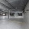 Underground parking with bike storage