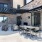 Spacious Patio