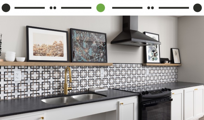 Exceptional Amenities